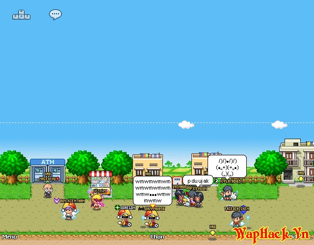 tai avatar fake,sao chep nhan vat khac
