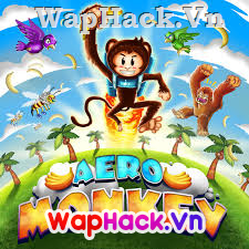 Game aero monkey