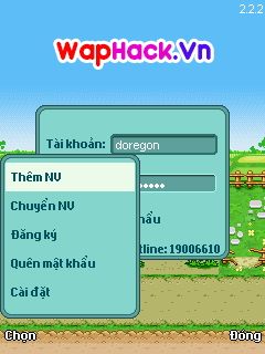 avatar 222 auto farm cho android