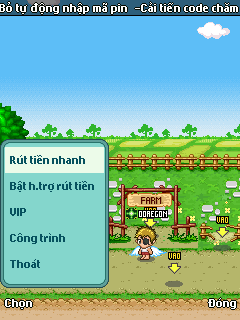 avatar 222 auto farm cho android
