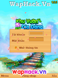 Tai game khu vuon dia dang