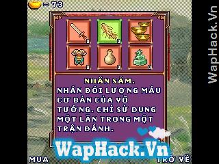 Game Loạn 12 Sứ Quân Offline