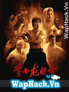 tai game Huyền thoại lý tiểu long