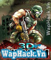 tai game tai game storm 3d, ban quai vat