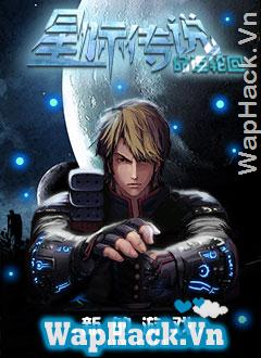 Game Tinh Vân Truyền Thuyết